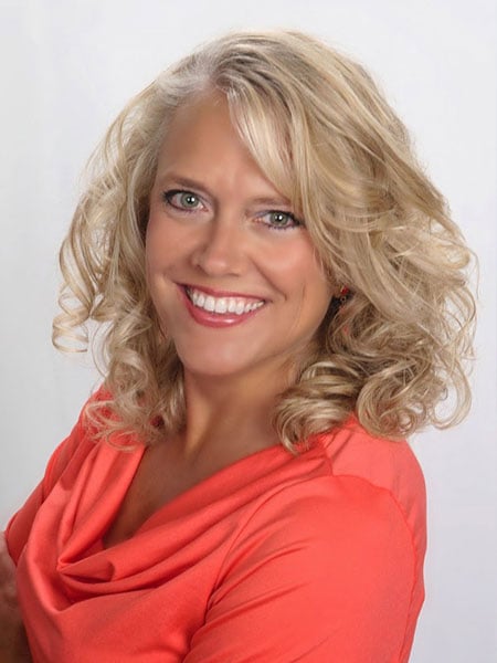 Julie Nicholson CSO