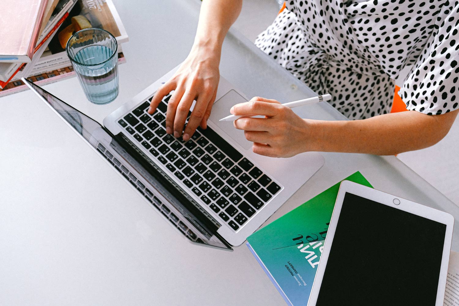 Advanced Analytics and Business Intelligence